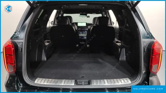 HYUNDAI PALISADE DIESEL 2.2 2WD