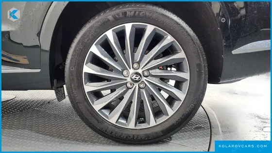 HYUNDAI PALISADE DIESEL 2.2 2WD