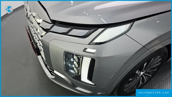 HYUNDAI PALISADE GASOLINE 3.8 2WD