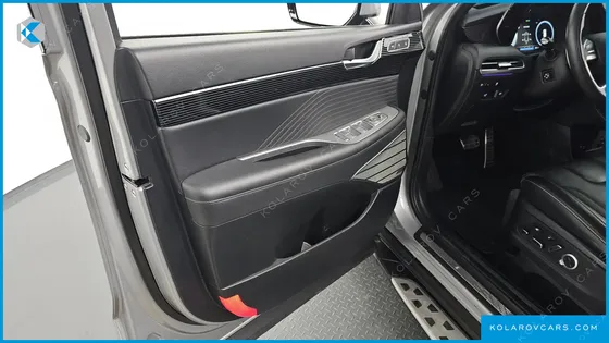 HYUNDAI PALISADE GASOLINE 3.8 2WD