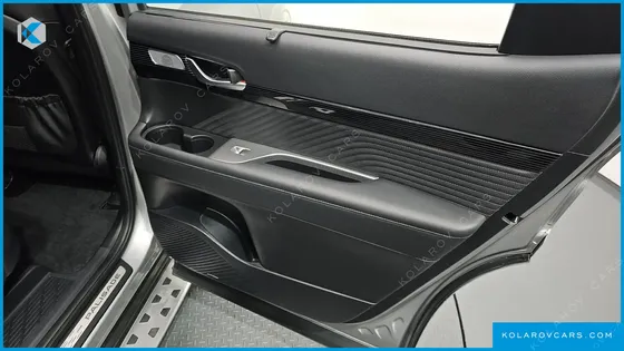 HYUNDAI PALISADE GASOLINE 3.8 2WD