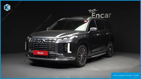 HYUNDAI PALISADE GASOLINE 3.8 4WD