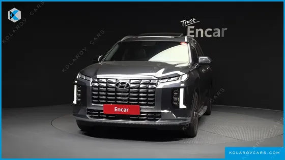 HYUNDAI PALISADE GASOLINE 3.8 4WD