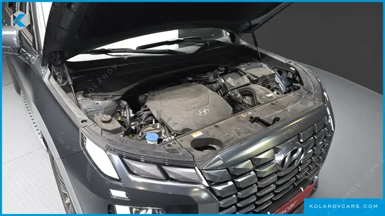 HYUNDAI PALISADE GASOLINE 3.8 4WD