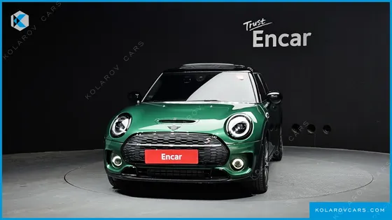 MINI CLUBMAN CLASSIC