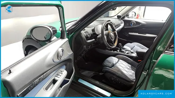 MINI CLUBMAN CLASSIC