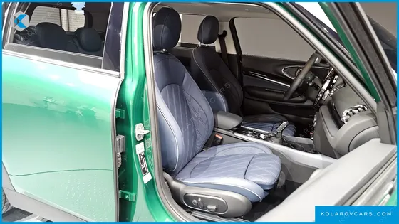 MINI CLUBMAN CLASSIC