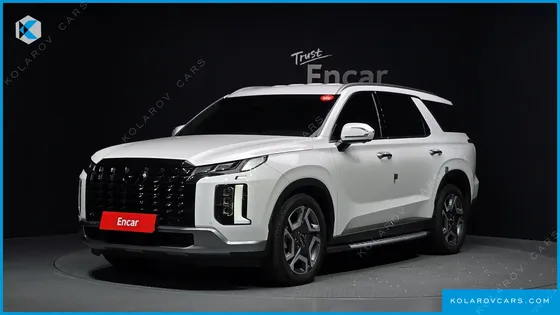 HYUNDAI PALISADE GASOLINE 3.8 2WD