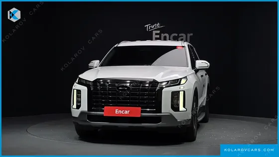 HYUNDAI PALISADE GASOLINE 3.8 2WD