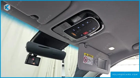 HYUNDAI PALISADE GASOLINE 3.8 2WD