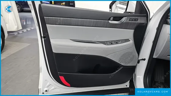 HYUNDAI PALISADE GASOLINE 3.8 2WD