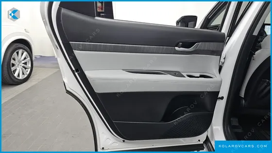 HYUNDAI PALISADE GASOLINE 3.8 2WD