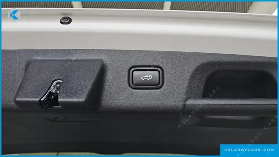 HYUNDAI PALISADE GASOLINE 3.8 2WD