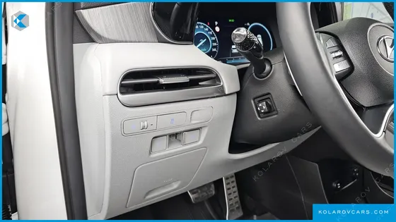 HYUNDAI PALISADE GASOLINE 3.8 2WD