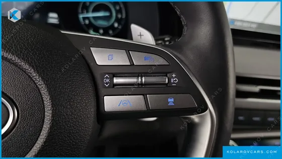 HYUNDAI PALISADE GASOLINE 3.8 2WD