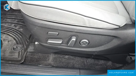 HYUNDAI PALISADE GASOLINE 3.8 2WD