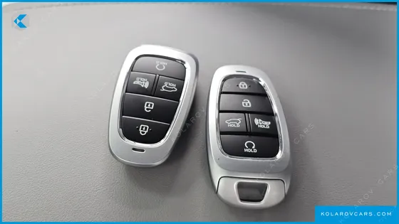 HYUNDAI PALISADE GASOLINE 3.8 2WD