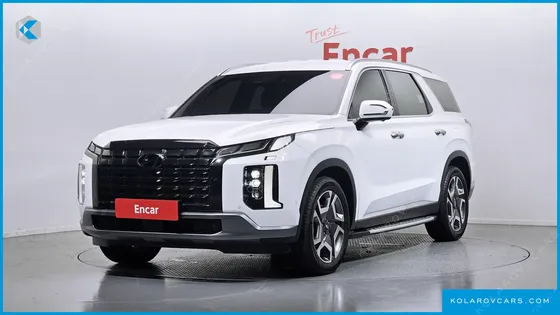 HYUNDAI PALISADE GASOLINE 3.8 4WD