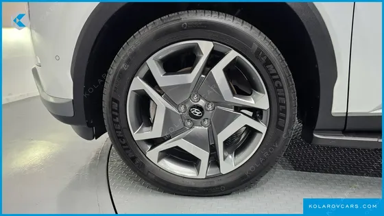 HYUNDAI PALISADE GASOLINE 3.8 4WD