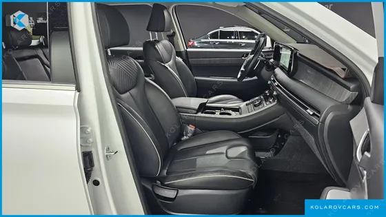 HYUNDAI PALISADE GASOLINE 3.8 4WD