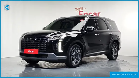 HYUNDAI PALISADE GASOLINE 3.8 2WD
