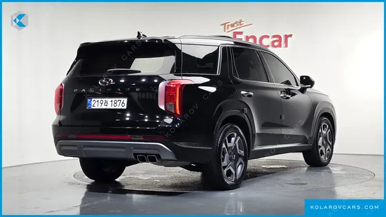 HYUNDAI PALISADE GASOLINE 3.8 2WD