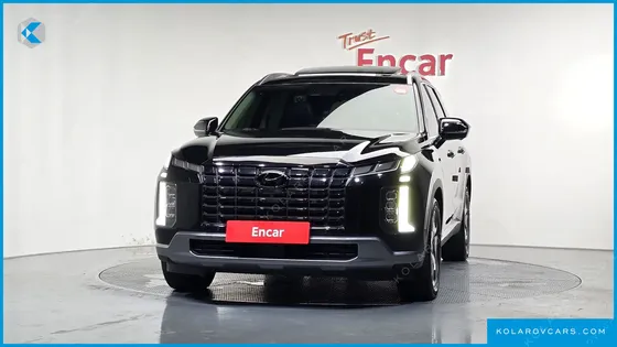 HYUNDAI PALISADE GASOLINE 3.8 2WD