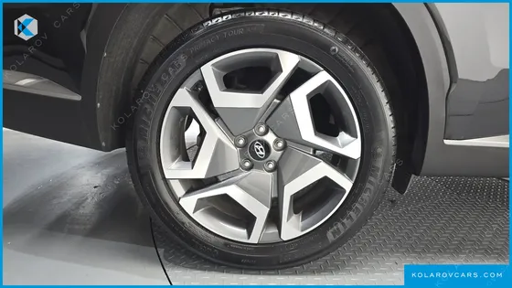 HYUNDAI PALISADE GASOLINE 3.8 2WD