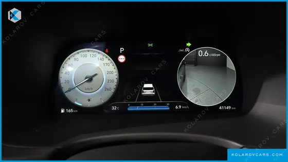 HYUNDAI PALISADE GASOLINE 3.8 2WD