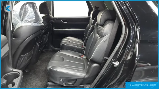 HYUNDAI PALISADE GASOLINE 3.8 2WD