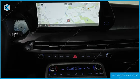 HYUNDAI PALISADE GASOLINE 3.8 2WD