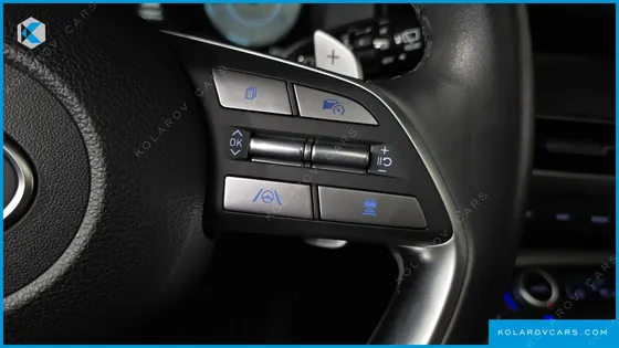 HYUNDAI PALISADE GASOLINE 3.8 2WD