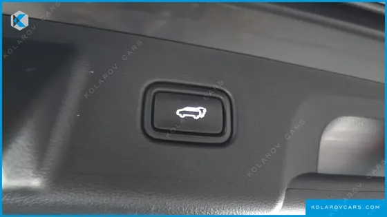 HYUNDAI PALISADE GASOLINE 3.8 2WD