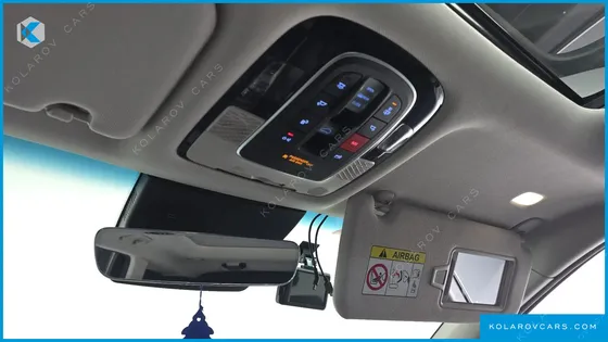 HYUNDAI PALISADE GASOLINE 3.8 2WD