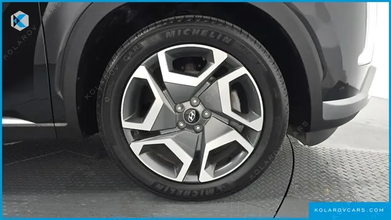 HYUNDAI PALISADE GASOLINE 3.8 2WD