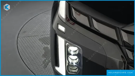 HYUNDAI PALISADE GASOLINE 3.8 2WD