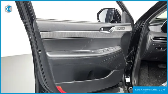 HYUNDAI PALISADE GASOLINE 3.8 2WD
