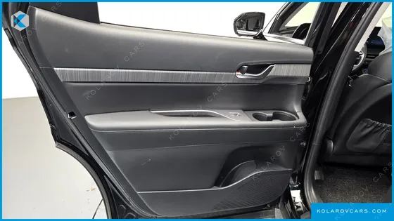 HYUNDAI PALISADE GASOLINE 3.8 2WD