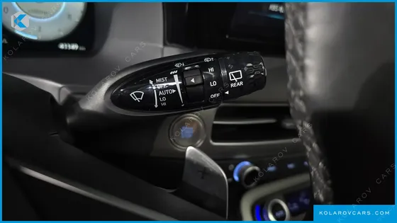 HYUNDAI PALISADE GASOLINE 3.8 2WD