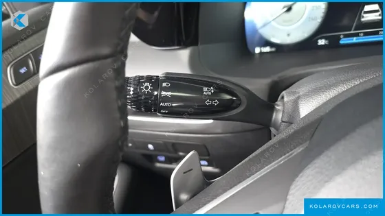 HYUNDAI PALISADE GASOLINE 3.8 2WD