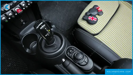 MINI COOPER CONVERTIBLE RESOLUTE EDITION