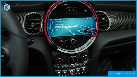 MINI COOPER CONVERTIBLE RESOLUTE EDITION