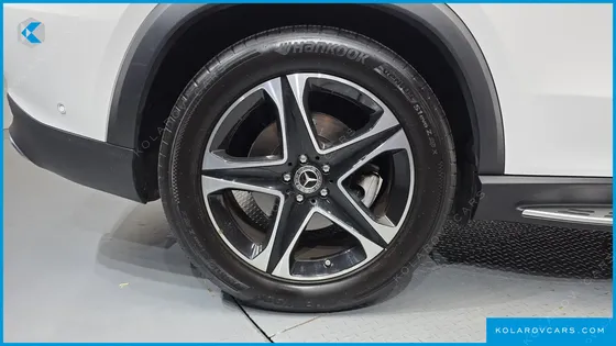 MERCEDES GLE-CLASS GLE350E 4MATIC