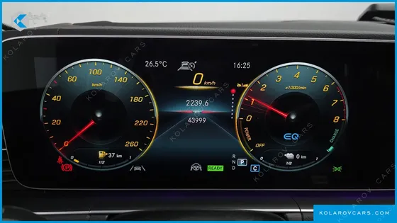 MERCEDES GLE-CLASS GLE350E 4MATIC