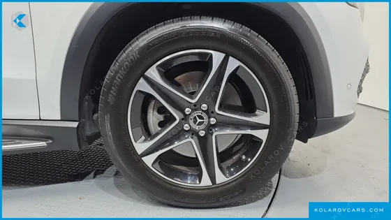 MERCEDES GLE-CLASS GLE350E 4MATIC