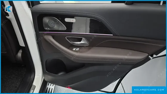 MERCEDES GLE-CLASS GLE350E 4MATIC