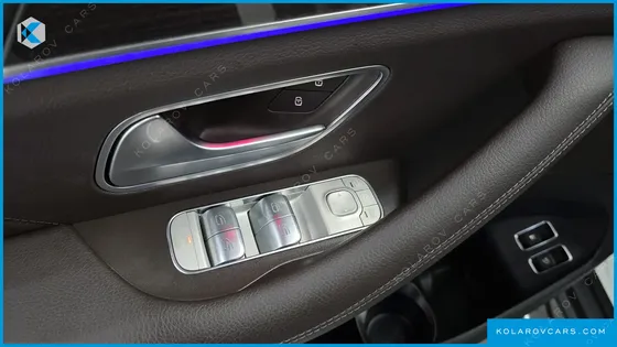 MERCEDES GLE-CLASS GLE350E 4MATIC