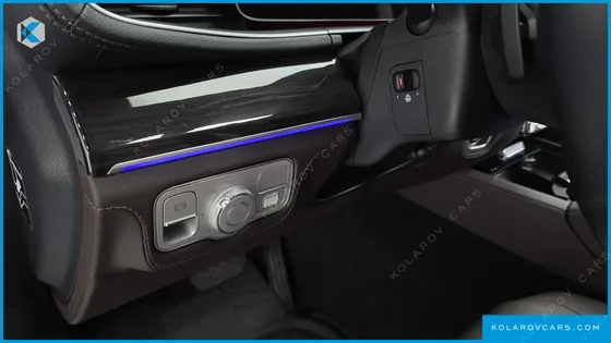 MERCEDES GLE-CLASS GLE350E 4MATIC