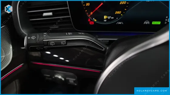 MERCEDES GLE-CLASS GLE350E 4MATIC
