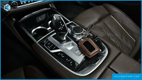 BMW 7 SERIES 740E IPERFORMANCE M SPORT